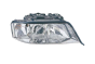 Svetlomet Pravý Urobte Audi A6 4B0941030N 99411826002 Vika