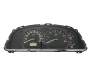 Tachometer Opel Agila 09214266 110008952054 57561
