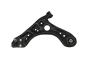 Rameno Nápravy Ľavý Urobte VW Skoda 6R0407151F 44070971901 Vika