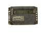 Riadiaca Jednotka 0261200716 7778785 Fiat Lancia Bosch 15259