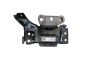 Silentblok Motora 2Q0199555AG B10986 VW Seat Skoda Borsehung