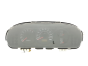 Tachometer Kia Shuma 0K2NC5543XA 2003-3131