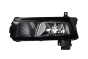 Hmlové svetlo Ľavá 5TA941661 99411798602 VW Touran DPA