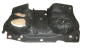 Zvuková izolácia Nový Originál Citroen Peugeot DS3 7481WZ