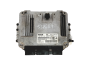 Riadiaca Jednotka PSA 0281011861 9654490280 9657061180 Bosch 24643