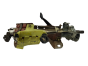 Stĺpik riadenia 4123K4 Peugeot 406 1810473100 12851