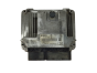 Riadiaca Jednotka 0281012961 51804784 4134A3DCM Fiat Bosch 14506