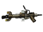 Stĺpik riadenia Peugeot 306 4123E8 12821