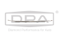 Lišta Nárazníka Zadný Urobte VW Tiguan 5NA853835 88531826102 DPA