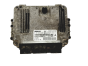 Riadiaca Jednotka PSA 0281012620 9661813780 9653958980 Bosch 20147