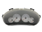 Tachometer Peugeot 206 9651740280 000500805 49051