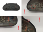 Tachometer BMW 3 E46 6211 8380148 0263606072 1600