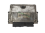 Riadiaca Jednotka 73502673 0281010337 Fiat Bosch 3317