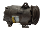 Kompresor Klimatizácie Renault Scenic 2 Megane 2 8200309193 01140018 Delphi 7055