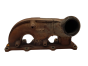 Výfukové potrubie 9629624980 296249 Renault Espace 3 3.0 V6 24V 12317