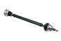 Hnací hriadeľ Urobte VW Audi Seat Skoda 1J0407452X B18330 Borsehung
