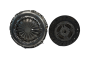 Spojková sada 1611284980 1607870680 9801139380 1.0 1.2 VTi Peugeot 208 C3