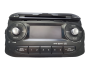 Rádio Cd Mp3 Prehrávač KIA Picanto 2 961701Y201MB2 AM100TAEE 1231