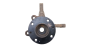 Čap nápravy Predný Ľavá Renault 7700827247 7700787729 65mm