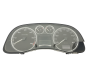 Tachometer Peugeot 307 9646742480 26586