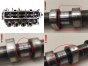Hlava valcov Citroen Peugeot Ford 0200CN 9636896880 1.4 HDI 2