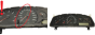 Tachometer Nissan Primera 24810-9F674 248109F674 53905