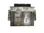 Riadiaca Jednotka PSA 9646559880 9644674980-00 Sagem 27772