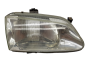 Svetlomet Pravý 260101792R Megane Scenic Renault Valeo