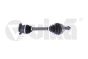 Hnací hriadeľ 6Q0407271DE 44070914701 VW Seat Skoda Vika