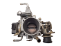 Ventil teleskopu škrtiacej klapky Daihatsu Charade 22210-871 179950-0291 1.3