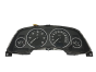 Tachometer Opel Astra G 24451492TG 110080156002 40050