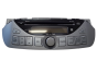 Rádio Cd Mp3 Prehrávač Suzuki Alto 39101M68K00 39101-68K0 CDF-R3019A 1118