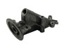 Kryt Olejového Filtra Citroen Peugeot 9652410310 1103N6