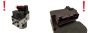 Abs Čerpadlo Audi A4 VW Passat 8E0614111 0265216411 Bosch 4075
