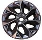 Hliníkový Disk 18' Nový Originál 98305761PD Citroen