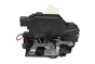 Mechanizmus dverového zámku Predný Ľavé 3B1837015A 98370095401 VW Seat Vika
