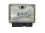 Riadiaca Jednotka 038906019AN 0281010094 Audi Bosch 63946