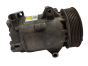 Kompresor Klimatizácie Renault Scenic 2 Megane 2 8200309193 01140018 Delphi 7058