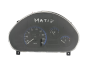 Tachometer Daewoo Matiz 96527398 58583