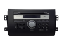 Rádio prehrávač CD Suzuki SX4 39101-79JC CQ-MX0670AK PACR06