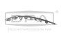 Lišta Nárazníka Predný Ľavá Urobte VW 3G0853253D 88531821802 DPA