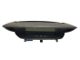 Rádiový displej Citroen C4 P96572391ZD 2575