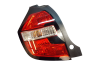 Svetlo Ľavý Zadný Renault Twingo 3 265555949R Farba
