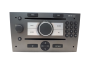 Rádio prehrávač CD 70 Navi Opel Vectra 13188477 383555646 UCE Siemens 1207