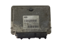 Riadiaca Jednotka IAW4AF.M9 55187372 61600.627.05 Fiat Magneti Marelli 2835