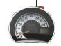 Tachometer Aygo C1 107 83800-0H180-A 838000H180A 49738
