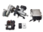 Štartovací set Renault Clio 5 237102703S 284B13925R 488105379R 1.3 TCE 0km 18