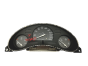 Tachometer Opel Corsa B 81117905 90534388 59169