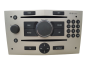 Rádio prehrávač CD 70 NAVI Opel Astra 13262750 CN 383555646 UCE Siemens