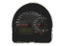 Tachometer Fiat Multipla 46769010 110080073009 28950